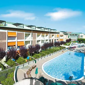 Residenza Le Acacie Apartment